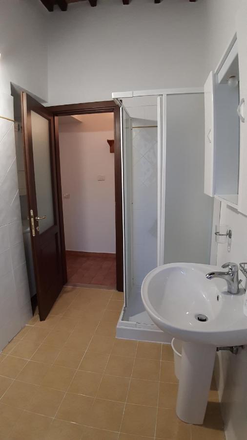 Appartamento Porta Nova Rapolano Terme Exterior foto